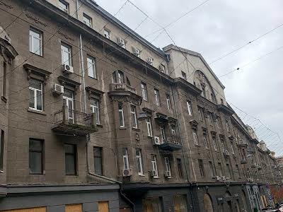 квартира за адресою Хрещатик вул. (Kreschatic), 15
