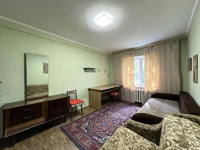 квартира за адресою Мілютенка вул., 15-А