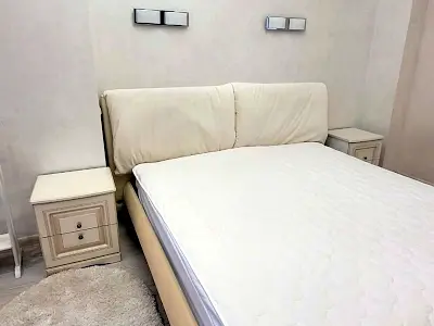 квартира по адресу Андрея Верхогляда ул. (Михайла Драгомирова), 2-А