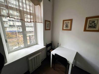 квартира за адресою Київ, Шота Руставелі вул., 40