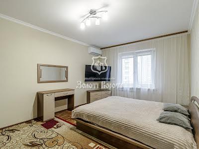 квартира по адресу Григория Ващенко ул., 3