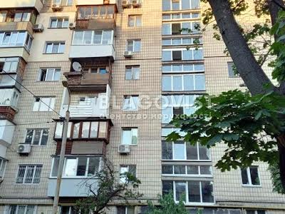 квартира по адресу Русановская набережная ул., 4/1