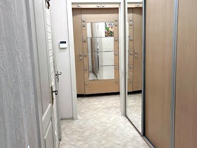 квартира за адресою Архітектора Вербицького вул., 26 Б