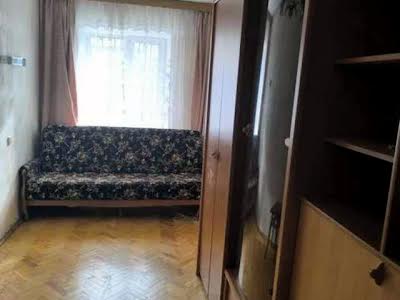 квартира по адресу Вишгородська ул., 46б