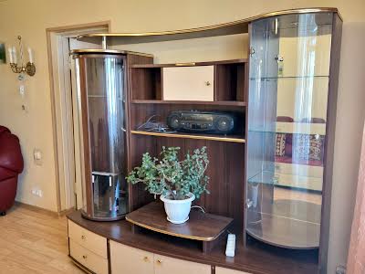 квартира за адресою Чоколівський бульв., 22