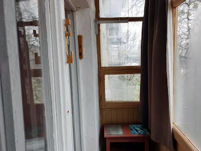 квартира за адресою Академіка Вернадського бульв., 63