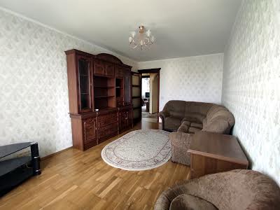 квартира за адресою Свободи просп., 30А