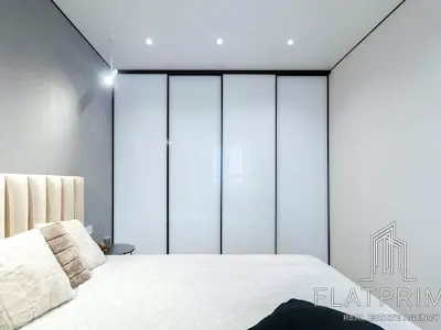 квартира за адресою Озерна, 27а