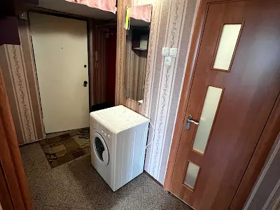 квартира за адресою Гузара Любомира, 17
