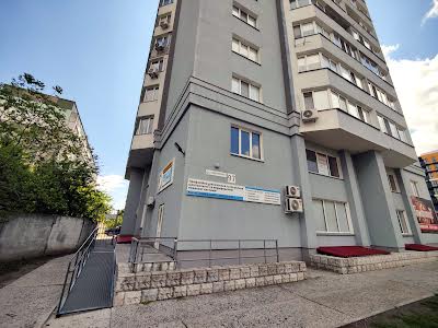 квартира за адресою Байди Вишневецького вул., 97