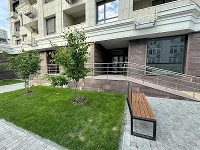 квартира за адресою Золотоустівська вул., 25