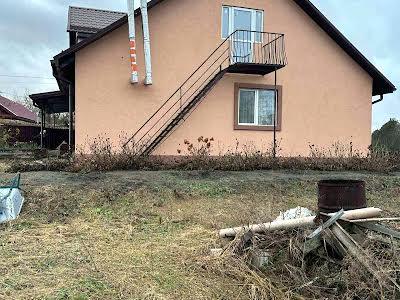 будинок за адресою с. Червона Слобода, Леси Украинки