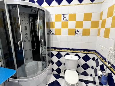 квартира по адресу Киев, Владимира Ивасюка просп. (Героїв Сталінграду), 8-А