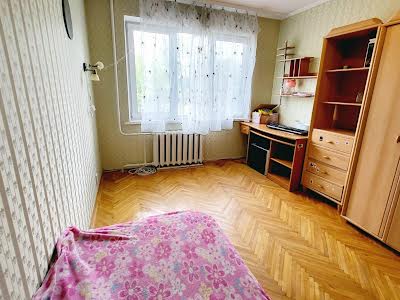 квартира по адресу Дарницкий бульв., 7