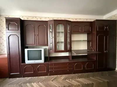 квартира по адресу Харьковское шоссе, 14/1