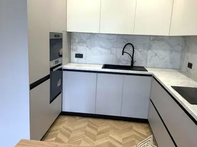 квартира за адресою Максимовича вул., 24б