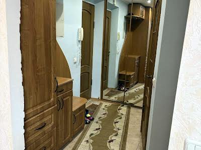 квартира по адресу Борщаговская ул., 133