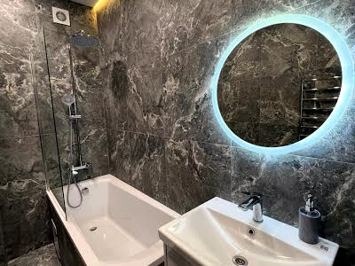квартира за адресою Олени Теліги вул., 25