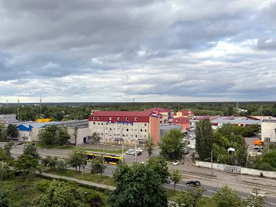 квартира по адресу Николая Закревского ул., 33