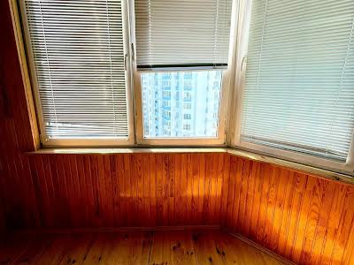 квартира по адресу Елизаветы Чавдар ул., 11