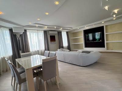 квартира за адресою Борщагівська вул., 206