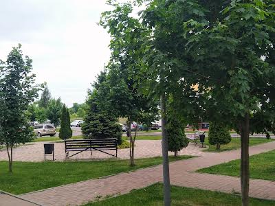 квартира по адресу Терновская ул., 2А