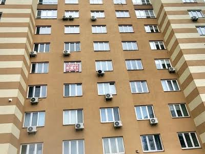 квартира по адресу Краковская ул., 27