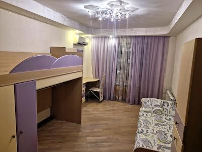 квартира за адресою Ентузіастів вул., 33