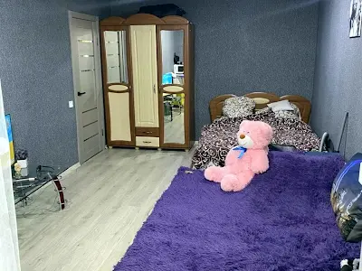 квартира по адресу Владислава Зубенко ул. (Тимуровцев), 80