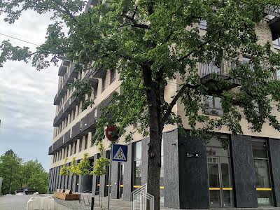 квартира по адресу Вавиловых ул., 9