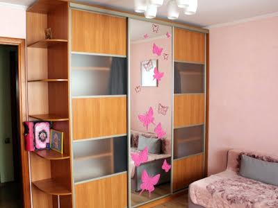 квартира за адресою Олевська вул., 3-А