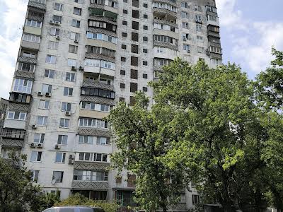 квартира по адресу Кіото ул., 11