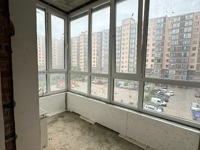 квартира за адресою Олега Антонова вул. (Карла Маркса), 13в