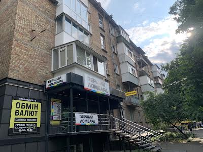 квартира по адресу Даниила Щербаковского ул. (Щербакова), 72