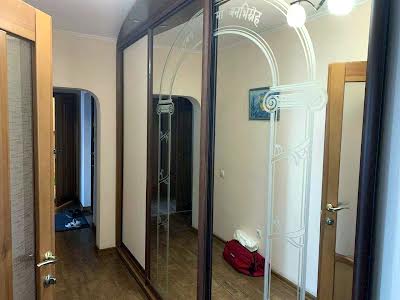 квартира по адресу Киев, Оноре де Бальзака ул., 4-А