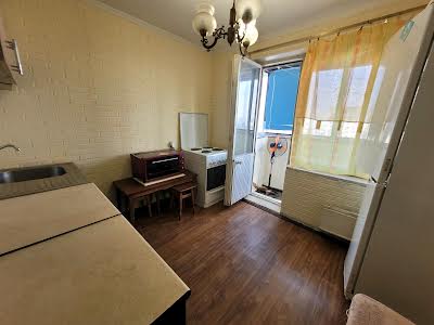 квартира по адресу Киев, Свободы просп., 26-А