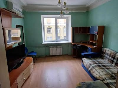 квартира по адресу Кооперативная ул., 13/2