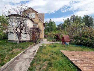 будинок за адресою с. Миколаївка, Садовая 3