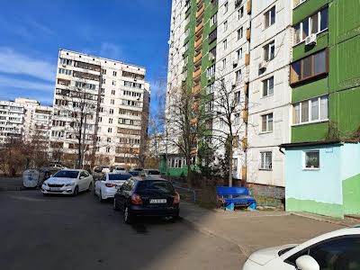 квартира за адресою Радунська вул., 3