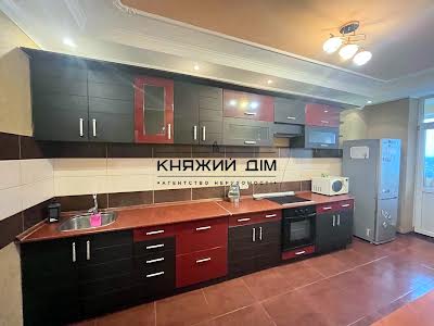 квартира по адресу Днепровская набережная ул., 26-Б