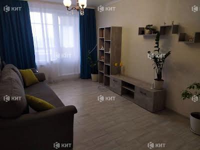 квартира за адресою Біблика вул. (2-ї П'ятирічки), 1г
