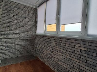 квартира за адресою Сергія Данченка вул., 1