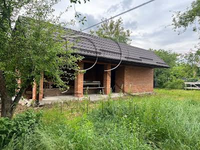 ділянка за адресою СТ Діброва-3