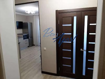 квартира по адресу Андрея Аболмасова ул. (Панельна), 7