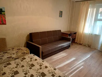 квартира по адресу Киев, Анны Ахматовой ул., 13-Б