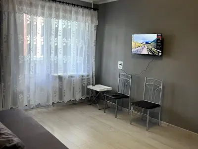 квартира за адресою Олени Пчілки вул., 2-Б