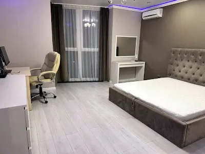 квартира за адресою Драгоманова вул., 2-А