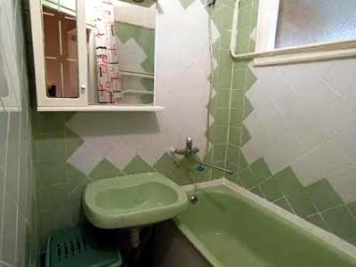 квартира за адресою Гетьмана Кирила Розумовського вул. (Миколи Краснова), 8