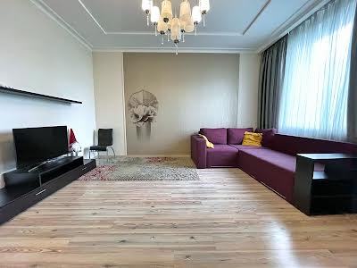 квартира за адресою Лесі Українки бульв., 7-Б