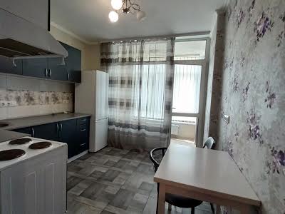 квартира за адресою Родини Крістерів вул., 20-Б